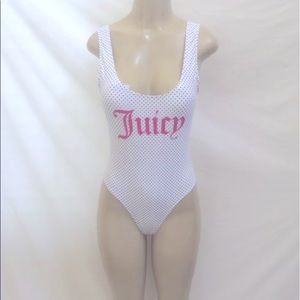 Womens One-piece Swimsuit